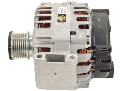 Mercedes-Benz Alternator - 220 Amp Rebuilt - Bosch | 2010-2018 642154080283