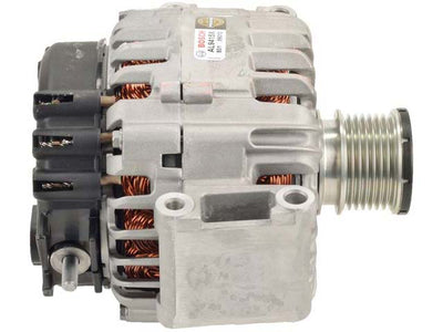 Mercedes-Benz Alternator - 220 Amp Rebuilt - Bosch | 2010-2018 642154080283