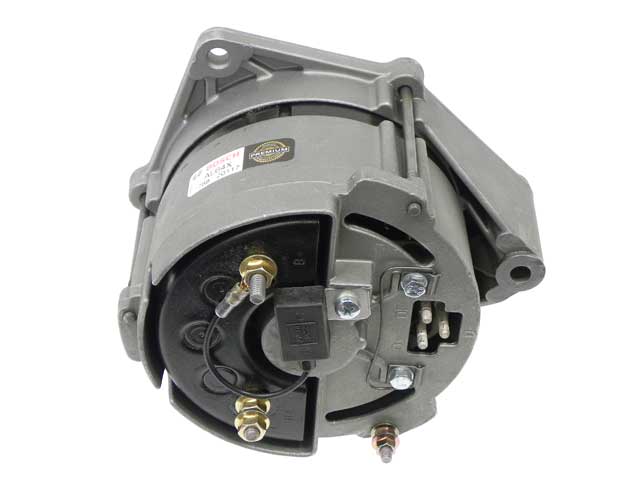 Mercedes-Benz Alternator - 35 Amp Rebuilt | 1960-1973 002154460288