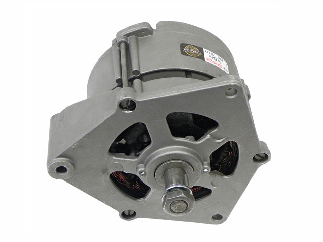 Mercedes-Benz Alternator - 35 Amp Rebuilt | 1960-1973 002154460288
