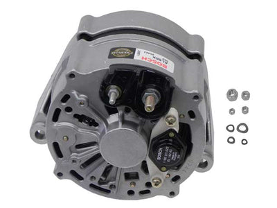 Mercedes-Benz Alternator - 80 Amp Rebuilt | 1986-1993 008154490288