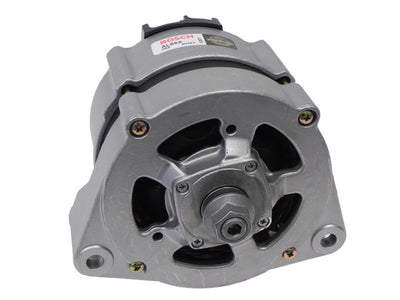 Mercedes-Benz Alternator - 80 Amp Rebuilt | 1986-1993 008154490288