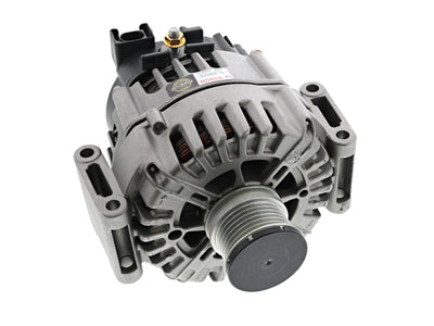Mercedes-Benz Alternator - Bosch 180 Amp Rebuilt - Replacement for Bosch or Valeo | 2012-2015 000906372287