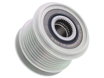 Mercedes-Benz Alternator Pulley Freewheel Type | 2003-2005 2711550215