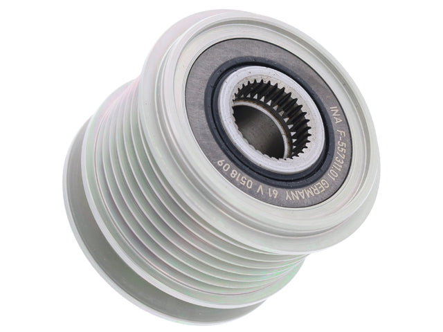 Mercedes-Benz Alternator Pulley Freewheel Type | 2003-2005 2711550215