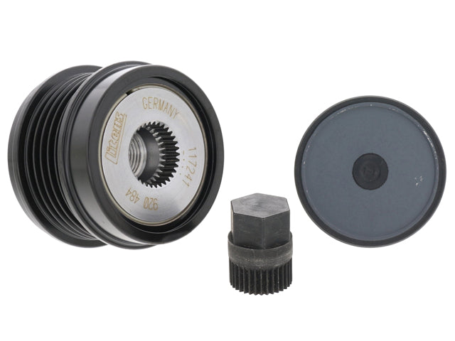 Mercedes-Benz Alternator Pulley Freewheel Type | 2014-2020 2701550315