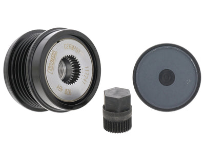 Mercedes-Benz Alternator Pulley Freewheel Type | 2014-2020 2701550315