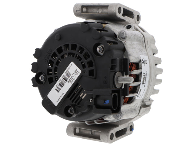 Mercedes-Benz Alternator - Valeo 250 Amp | 2018-2020 000906330464