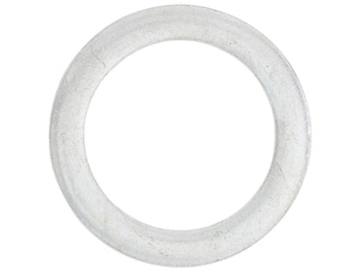 Mercedes-Benz Aluminum Washer 12.3 X 16.8 X 1.4 mm | 2011-2023 000000007504