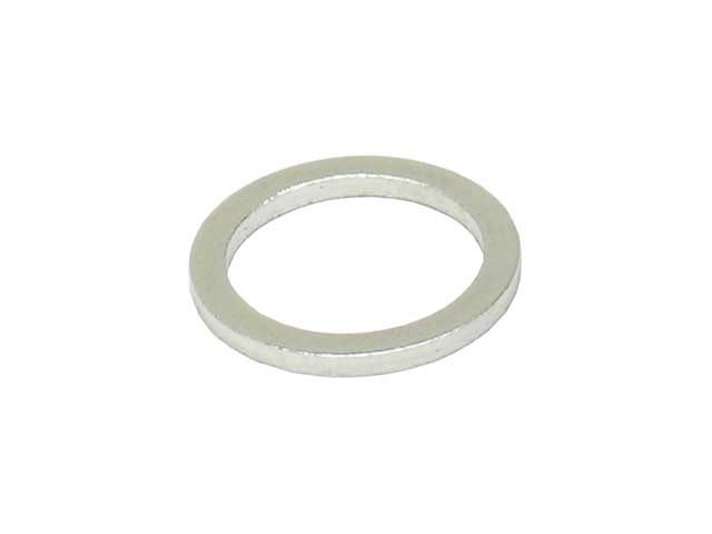 Mercedes-Benz Aluminum Washer 12 X 16 X 1.5 mm | 1984-2026 007603012100