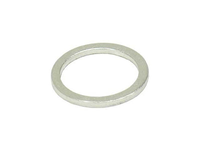 Mercedes-Benz Aluminum Washer - 14 X 18 X 1.5 mm | 1966-2026 007603014100