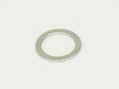 Mercedes-Benz Aluminum Washer for Transmission 10 X 14 X 1 mm | 1973-2014 00760301010003