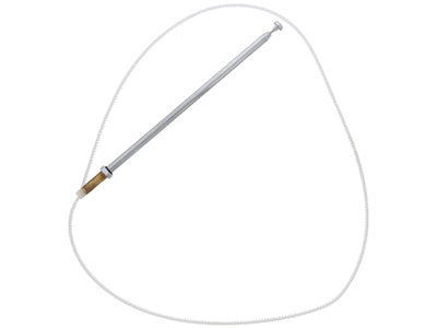 Mercedes-Benz Antenna Mast 100 cm Length | 1984-1991 66828037