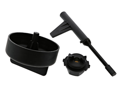 Mercedes-Benz Auto Trans Drain and Fill Tool Set | 2015-2026 229470725