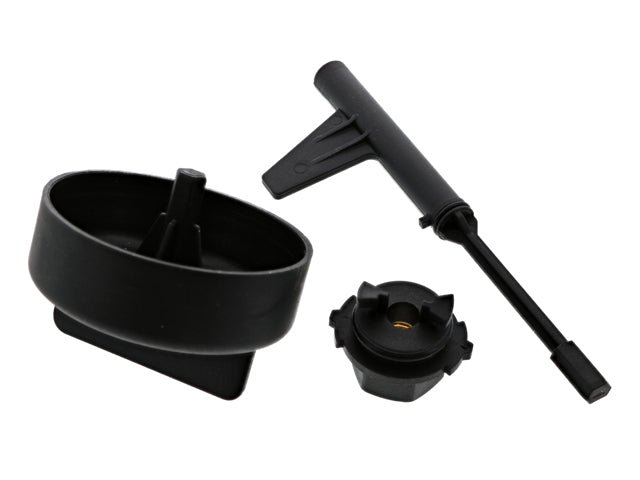 Mercedes-Benz Auto Trans Drain and Fill Tool Set | 2015-2026 229470725