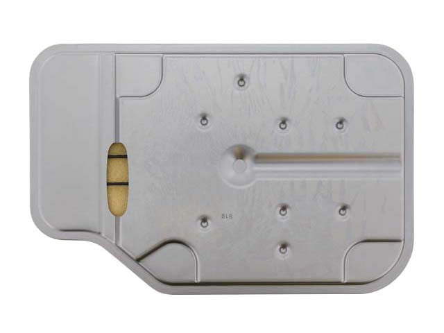 Mercedes-Benz Auto Trans Filter | 2004-2022