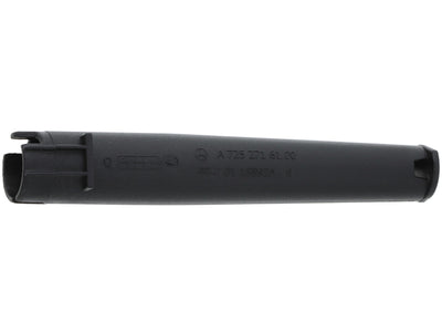 Mercedes-Benz Auto Trans Fluid Guide Tube - Channels Fluid to Transmission | 2007-2026 725271610064