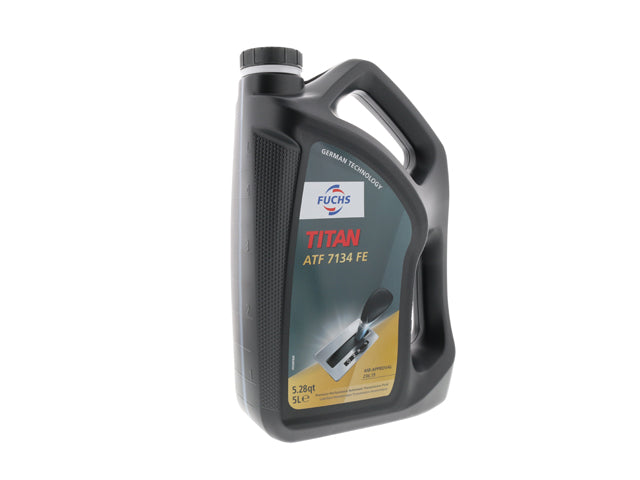 Mercedes-Benz Automatic Transmission Fluid ATF 134 FE Blue | 2004-2023 000989690511AULW