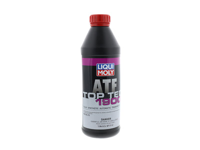 Mercedes-Benz Automatic Transmission Fluid ATF 134 FE Blue | 2004-2023 000989690511AULW
