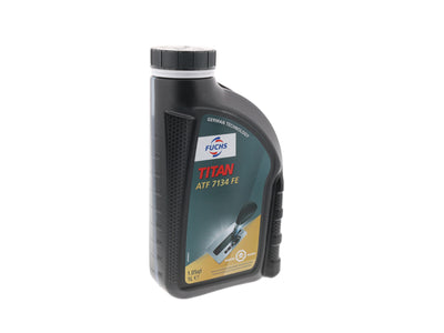 Mercedes-Benz Automatic Transmission Fluid ATF 134 FE Blue | 2004-2023 000989690511AULW