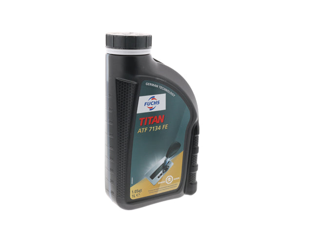 Mercedes-Benz Automatic Transmission Fluid ATF 134 FE Blue | 2004-2023 000989690511AULW