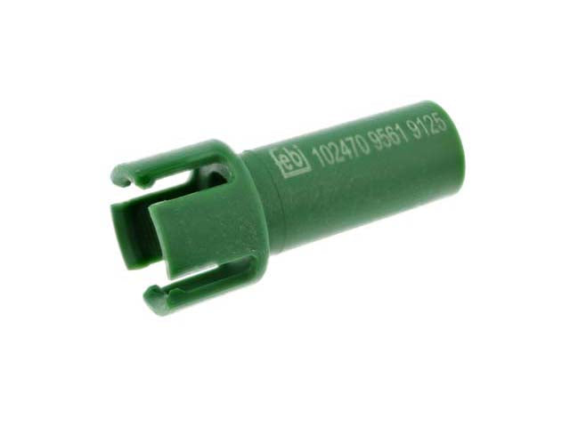 Mercedes-Benz Automatic Transmission Fluid Guide Tube - Channels Fluid to Transmission | 2004-2022 2222710097