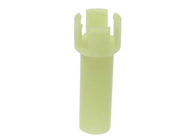 Mercedes-Benz Automatic Transmission Fluid Guide Tube - (Channels Fluid to Transmission) | 2004-2022 2512710097