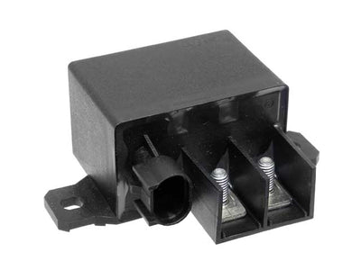 Mercedes-Benz Auxiliary Battery Relay High Current Relay | 2003-2011 0025424719
