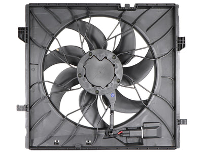 Mercedes-Benz Auxiliary Fan Assembly - 600 Watt | 2012-2019 0999062400