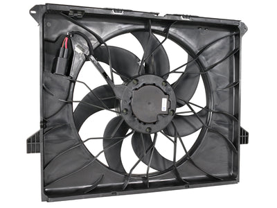 Mercedes-Benz Auxiliary Fan Assembly - 600 Watt | 2006-2012 2519063900