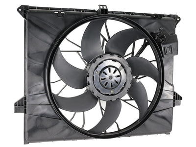 Mercedes-Benz Auxiliary Fan Assembly - 600 Watt | 2006-2012 2519063900