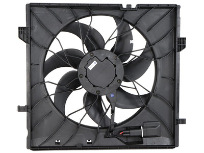 Mercedes-Benz Auxiliary Fan Assembly - 600 Watt | 2012-2019 0999062400 - Sierra Madre Collection
