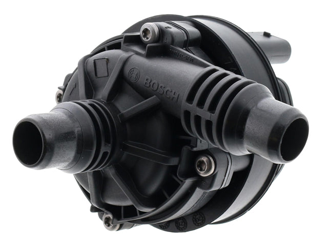 Mercedes-Benz Auxiliary Water Pump | 2019-2026 0005003500