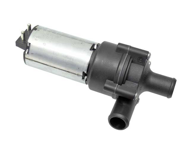 Mercedes-Benz Auxiliary Water Pump - Climate Control | 1986-2015 0018351164