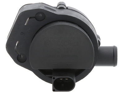Mercedes-Benz Auxiliary Water Pump - Climate Control | 2012-2019 6398350064