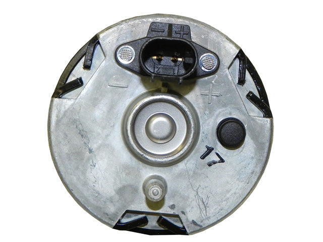 Mercedes-Benz Auxiliary Water Pump - Cooling System | 2003-2020