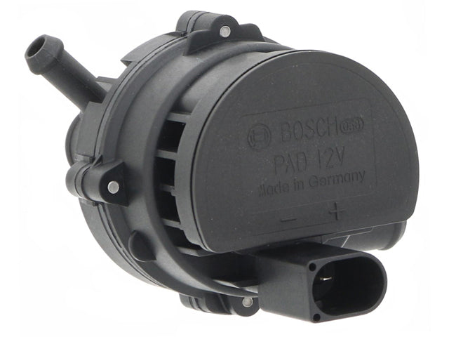 Mercedes-Benz Auxiliary Water Pump - Heating and Ventilation | 2010-2021 2128350164