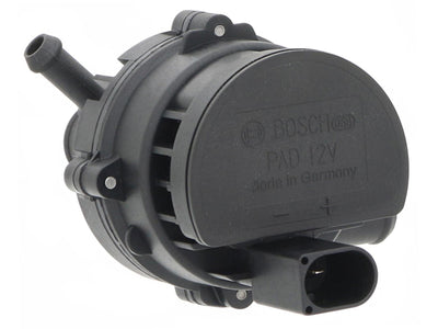 Mercedes-Benz Auxiliary Water Pump - Heating and Ventilation | 2010-2021 2128350164