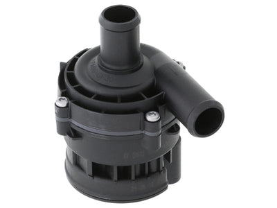 Mercedes-Benz Auxiliary Water Pump - Heating and Ventilation | 2008-2026 2048350364