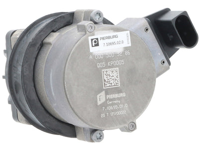 Mercedes-Benz Auxiliary Water Pump Low Temperature | 2014-2026 0005003800