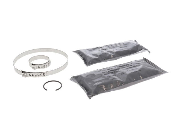 Mercedes-Benz Axle Boot Kit | 2012-2019