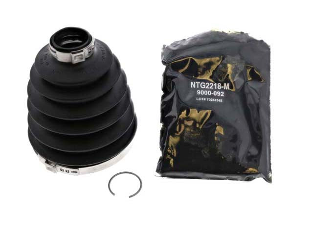Mercedes-Benz Axle Boot Kit | 2012-2019 1663300085