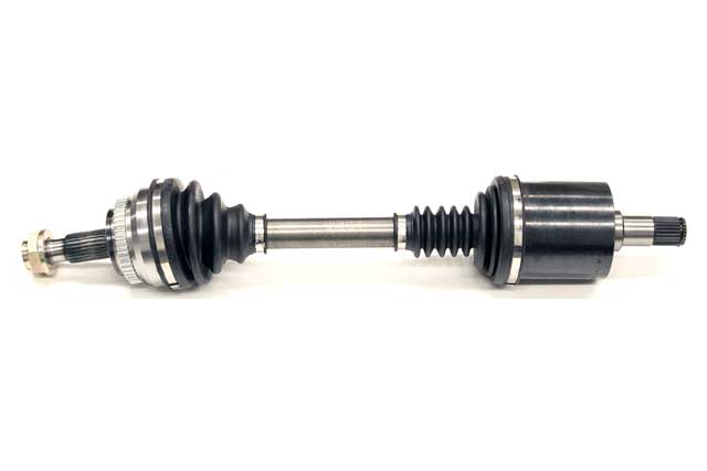 Mercedes-Benz Axle Shaft Assembly | 1998-1999 2103300601