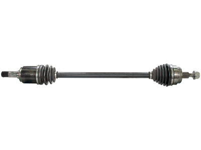 Mercedes-Benz Axle Shaft Assembly | 1998-2005 163330050164
