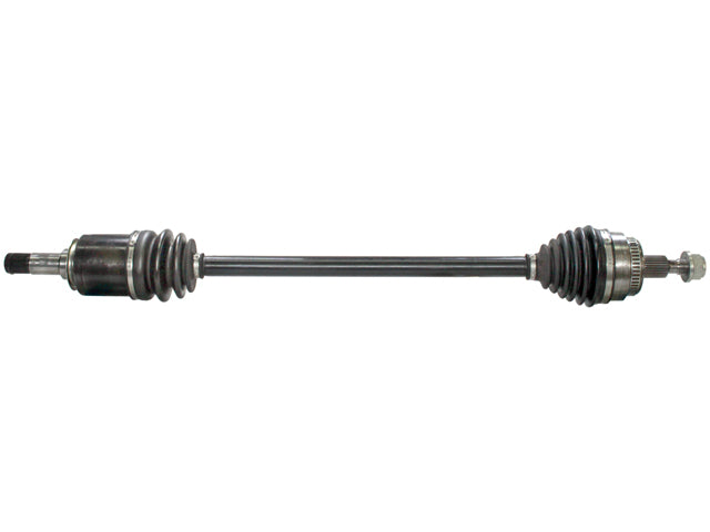 Mercedes-Benz Axle Shaft Assembly | 1998-2005 163330050164