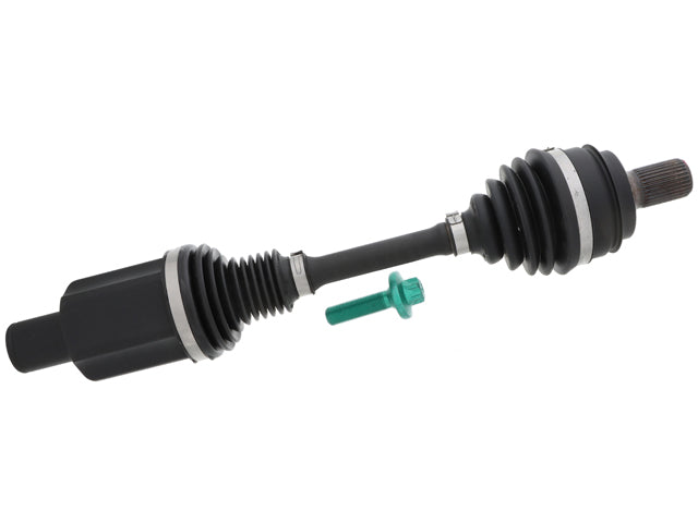 Mercedes-Benz Axle Shaft Assembly | 2007-2018 221330630080
