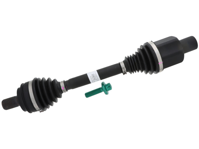 Mercedes-Benz Axle Shaft Assembly | 2014-2021 222330500064