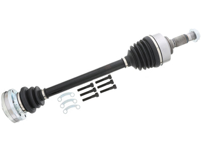 Mercedes-Benz Axle Shaft Assembly | 2019-2026 9073306002