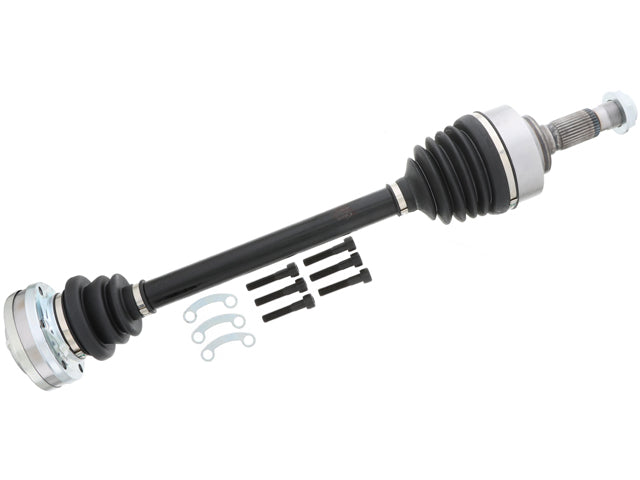 Mercedes-Benz Axle Shaft Assembly | 2019-2026 9073306002