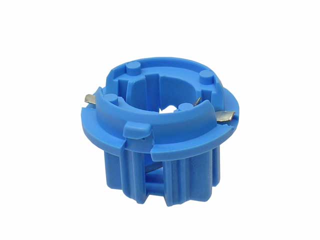 Mercedes-Benz Back Up Light Socket - Blue | 1992-2011